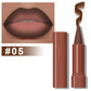 🚨 OP=OP! ⚡ Deze vlekbestendige lippenstift vliegt de deur uit – snel zijn! 🏃‍♀️💨