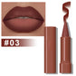 🚨 OP=OP! ⚡ Deze vlekbestendige lippenstift vliegt de deur uit – snel zijn! 🏃‍♀️💨