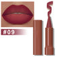 🚨 OP=OP! ⚡ Deze vlekbestendige lippenstift vliegt de deur uit – snel zijn! 🏃‍♀️💨