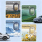 Premium Car Air Freshener for Vent