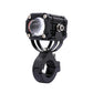 🏍️ Universele LED-Spotlights – Dubbele Lichtbundel & Waterbestendig 💡