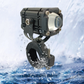 🏍️ Universele LED-Spotlights – Dubbele Lichtbundel & Waterbestendig 💡