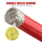 📢📢50% KORTING⏰Professionele set droogboor-gatzaagjes (6-35 mm)