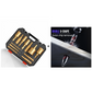 📢📢50% KORTING⏰Professionele set droogboor-gatzaagjes (6-35 mm)