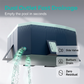 🥳HEETSTE SALE 2026🥳💞50.000+ VERKOCHT!👵❤️ Verdikt, niet-opblaasbaar zwembad – geniet van heerlijke waterpret en verfris jezelf thuis tijdens de zomer.