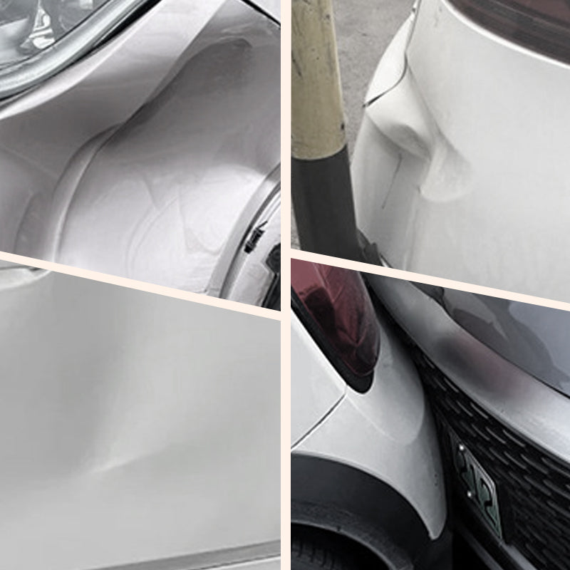 Lijmstift voor deukreparatie zonder lakbeschadiging voor auto's