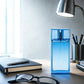 💗LAATSTE DAG UITVERKOOP 50% KORTING⚡MEER DAN 50.000 VERKOCHT💕Eau de Parfum voor mannen 90 ml | Langdurig frisse citrus- en aquatische parfumspray | Luxe Arabische geur voor hem | Het beste parfumcadeau voor mannen | Mannelijke geur voor dagelijks geb