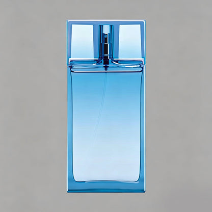 💗LAATSTE DAG UITVERKOOP 50% KORTING⚡MEER DAN 50.000 VERKOCHT💕Eau de Parfum voor mannen 90 ml | Langdurig frisse citrus- en aquatische parfumspray | Luxe Arabische geur voor hem | Het beste parfumcadeau voor mannen | Mannelijke geur voor dagelijks geb