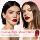 Hydraterende Plumping Lippenbalsem met Glanzende Finish