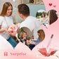 Hydraterende Plumping Lippenbalsem met Glanzende Finish