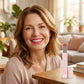 Hydraterende Plumping Lippenbalsem met Glanzende Finish