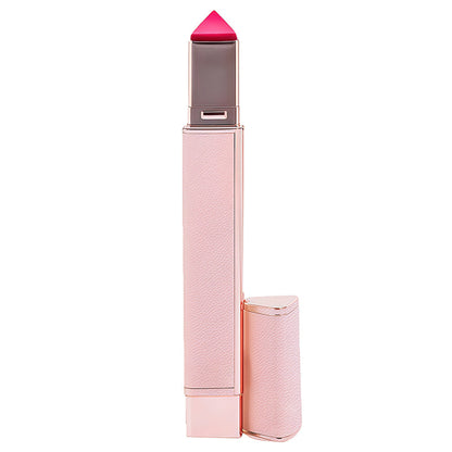 Hydraterende Plumping Lippenbalsem met Glanzende Finish