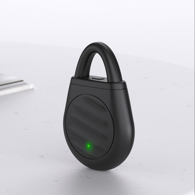 💥【LIMITED TIME 50% OFF】🔥 Ultrasonische Vogel- & Muggenverjager | 3 Instelbare Frequenties (Buiten/Binnen/Slaap) | 90mAh Batterij | Type-C Opladen | Draagbaar met Lus | Zwart/Wit/Geel
