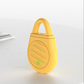 💥【LIMITED TIME 50% OFF】🔥 Ultrasonische Vogel- & Muggenverjager | 3 Instelbare Frequenties (Buiten/Binnen/Slaap) | 90mAh Batterij | Type-C Opladen | Draagbaar met Lus | Zwart/Wit/Geel