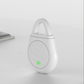 💥【LIMITED TIME 50% OFF】🔥 Ultrasonische Vogel- & Muggenverjager | 3 Instelbare Frequenties (Buiten/Binnen/Slaap) | 90mAh Batterij | Type-C Opladen | Draagbaar met Lus | Zwart/Wit/Geel