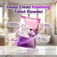 🏷️ 50% korting! Automatisch schuimend toiletpoeder – reinigt diep, verwijdert kalk en geur, zonder schrobben.