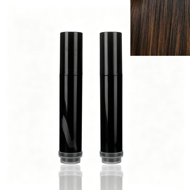 Instant Grijs Dek Haar Pen