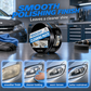 Kristalheldere Koplamp Restauratiepasta