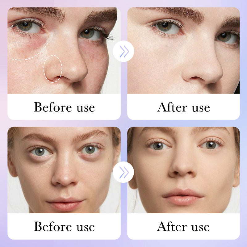 💗 Kleurcorrigerende Make-upprimer