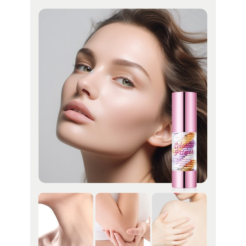 💗 Kleurcorrigerende Make-upprimer