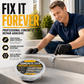 Betontrappen Reparatie Lijm