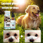 🐾💧 50% KORTING! Stop met het afvegen van bruine traanvlekken! Deze milde oogreiniger met antibacteriële formule reinigt, kalmeert en beschermt de ogen van je kat of hond.