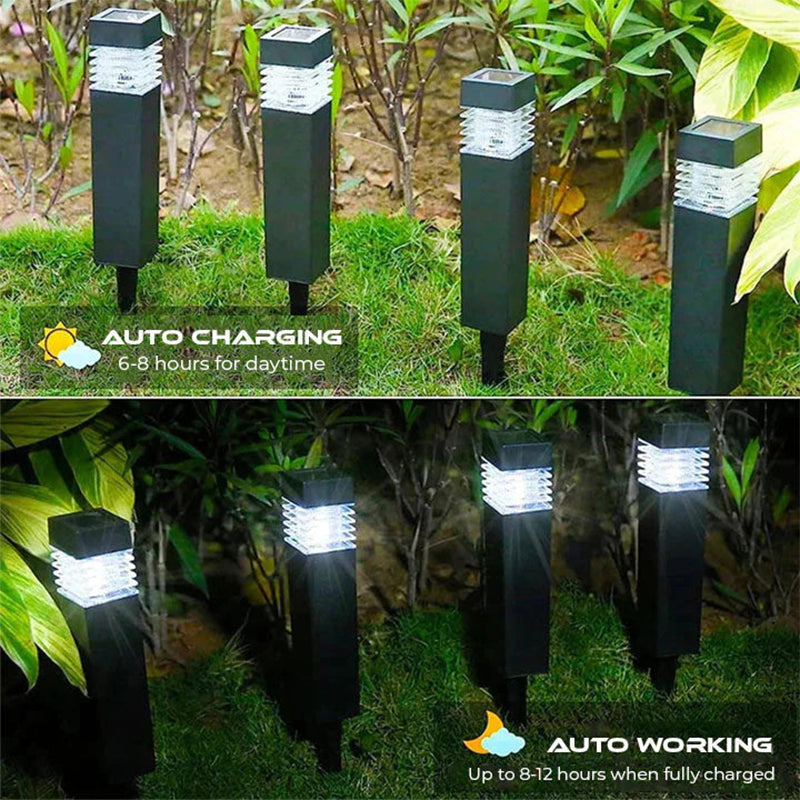 ☀️ NU 50% KORTING! 💡 Op zonne-energie werkende ontdooilamp – Slimme temperatuursensor, milieuvriendelijk, draadloos en weerbestendig – Smelt sneeuw tot 5 meter 🌨️