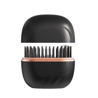 ✨ Mini Draadloze Haartrimmer Set – Compact, Handig & Perfect Voor Dagelijkse Verzorging