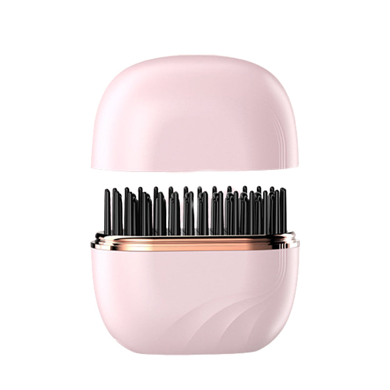 ✨ Mini Draadloze Haartrimmer Set – Compact, Handig & Perfect Voor Dagelijkse Verzorging