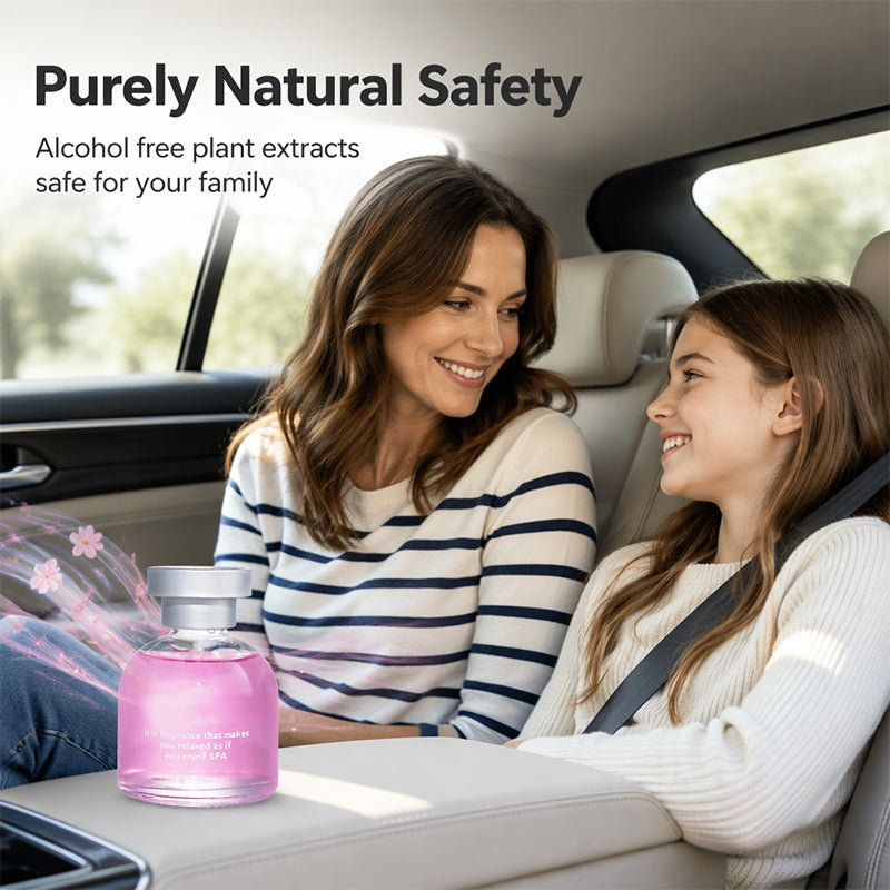 🌸 50% korting op langdurig autoparfum – blijft wekenlang fris ruiken, zonder chemische geur