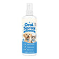 Huisdier Mondverzorgingsspray 100ml