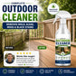⚡50K+ SOLD!🏠Multi-Surface Roof Moss & Algae Cleaner Spray