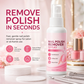 Nagellak Oplos- & Verwijderingsspray