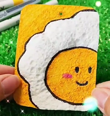 🧒 50% korting! Veilig foam-papier – zachte textuur, stimuleert tastzin en creativiteit bij kinderen.