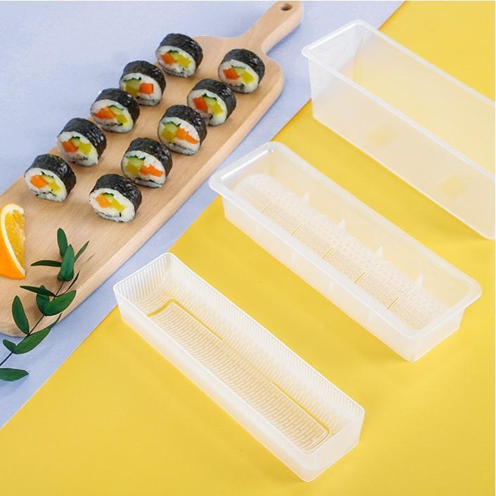 🎉 2026 Aanbieding — Meer dan 18.000 verkocht! 💞 DIY Sushimal – Geniet thuis van heerlijke sushi 🌸