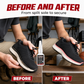 👞🚫 50% KORTING! Stop met het weggooien van dure schoenen! Deze industriële lijm plakt zolen er in 45 seconden weer aan – flexibel, waterproof, en het overleeft elke storm- en dansvloer.