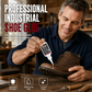 👞🚫 50% KORTING! Stop met het weggooien van dure schoenen! Deze industriële lijm plakt zolen er in 45 seconden weer aan – flexibel, waterproof, en het overleeft elke storm- en dansvloer.