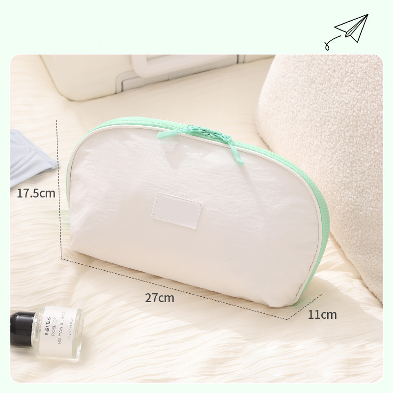 🧳 Draagbare Lingerie Reisorganizer – Bescherm BH’s & Houd Ondergoed Netjes Gescheiden