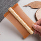 ✨ 1+1 GRATIS – Fijne Tanden Kam voor Volwassenen, Kinderen & Huisdieren | Dubbele Kamwerking met Comfortabel Bamboe Handvat