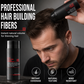 🥳2026 HETE AANBIEDING🥳💞50K+ VERKOCHT!💨✨ 50% KORTING! Hair Building Fibers – Vult direct dunne plekken & terugwijkende haarlijnen. Natuurlijk volume in 3 seconden – geen kale plekken meer! 💇‍♂️🛡️