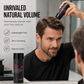 🥳2026 HETE AANBIEDING🥳💞50K+ VERKOCHT!💨✨ 50% KORTING! Hair Building Fibers – Vult direct dunne plekken & terugwijkende haarlijnen. Natuurlijk volume in 3 seconden – geen kale plekken meer! 💇‍♂️🛡️