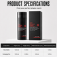 🥳2026 HETE AANBIEDING🥳💞50K+ VERKOCHT!💨✨ 50% KORTING! Hair Building Fibers – Vult direct dunne plekken & terugwijkende haarlijnen. Natuurlijk volume in 3 seconden – geen kale plekken meer! 💇‍♂️🛡️
