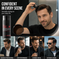 🥳2026 HETE AANBIEDING🥳💞50K+ VERKOCHT!💨✨ 50% KORTING! Hair Building Fibers – Vult direct dunne plekken & terugwijkende haarlijnen. Natuurlijk volume in 3 seconden – geen kale plekken meer! 💇‍♂️🛡️