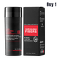 🥳2026 HETE AANBIEDING🥳💞50K+ VERKOCHT!💨✨ 50% KORTING! Hair Building Fibers – Vult direct dunne plekken & terugwijkende haarlijnen. Natuurlijk volume in 3 seconden – geen kale plekken meer! 💇‍♂️🛡️