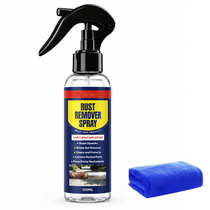Multifunctionele Roestverwijderaar Spray & Smeermiddel