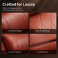 Universal Memory Foam Car Headrest Neck Pillow