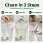 Bruistabletten voor Vloerreiniging