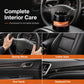 🔥 Multifunctionele Auto Interieur Reparatiepasta – Watergebaseerde Was met Diepe Kleurherstel – Ideaal voor Leder, Kunststof & Dashboard Krassen 🚗🛡️