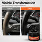 🔥 Multifunctionele Auto Interieur Reparatiepasta – Watergebaseerde Was met Diepe Kleurherstel – Ideaal voor Leder, Kunststof & Dashboard Krassen 🚗🛡️