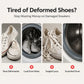 🧼 Waszak van mesh voor schoenen in de wasmachine